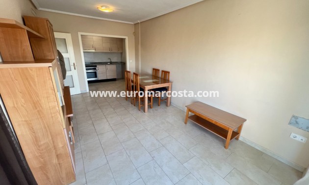 Venta - Apartamento / piso - Guardamar del Segura