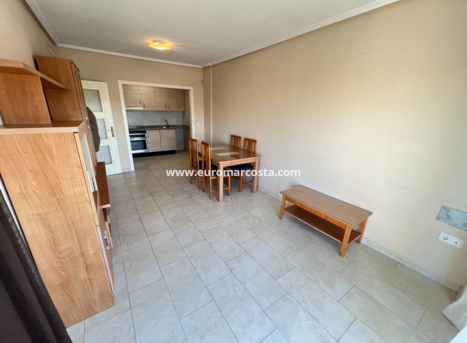 Venta - Apartamento / piso - Guardamar del Segura