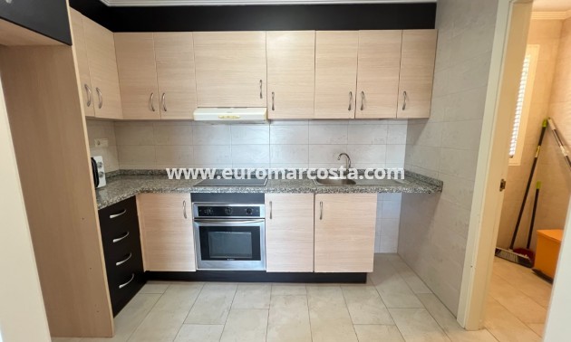 Venta - Apartamento / piso - Guardamar del Segura