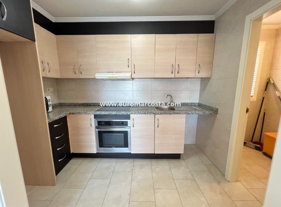 Venta - Apartamento / piso - Guardamar del Segura