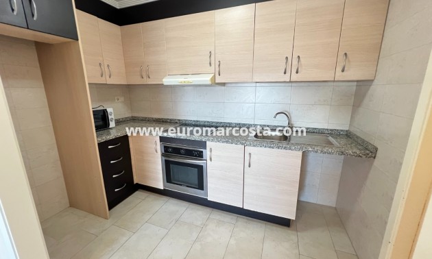 Venta - Apartamento / piso - Guardamar del Segura