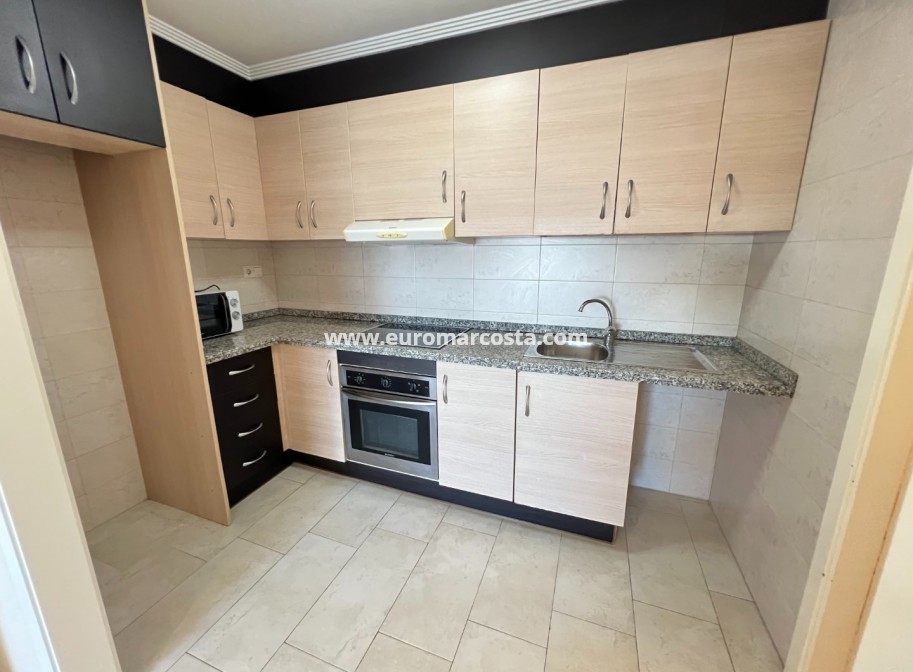 Venta - Apartamento / piso - Guardamar del Segura