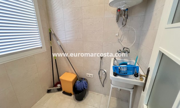 Venta - Apartamento / piso - Guardamar del Segura