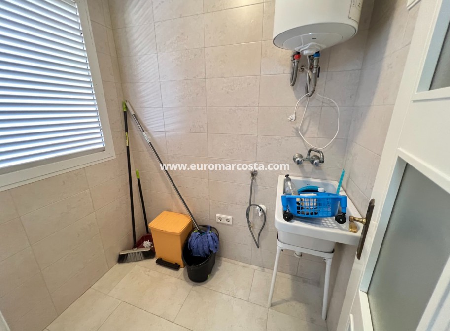 Venta - Apartamento / piso - Guardamar del Segura