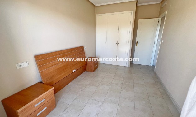 Venta - Apartamento / piso - Guardamar del Segura