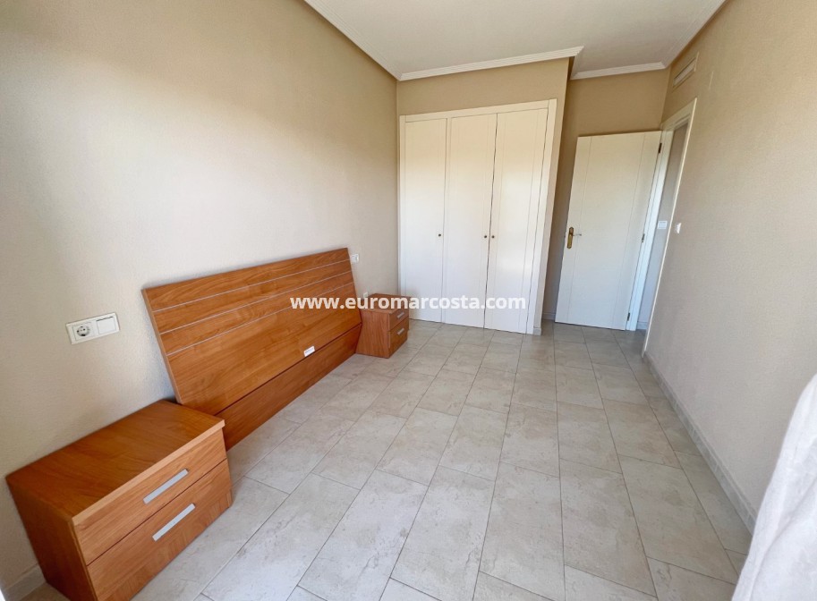 Venta - Apartamento / piso - Guardamar del Segura