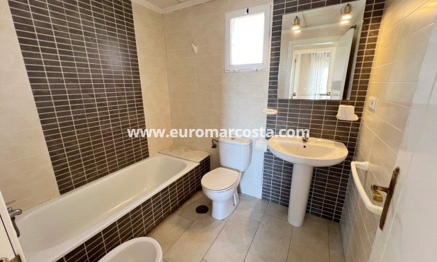 Venta - Apartamento / piso - Guardamar del Segura