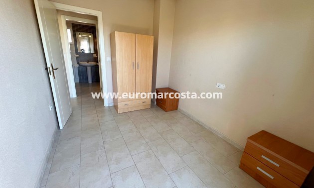 Venta - Apartamento / piso - Guardamar del Segura