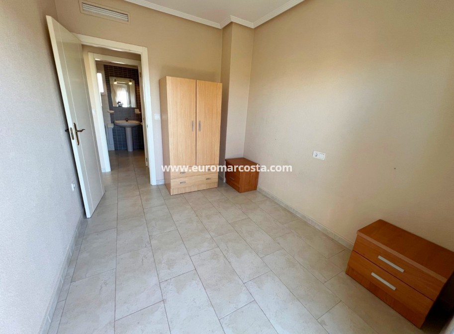 Venta - Apartamento / piso - Guardamar del Segura