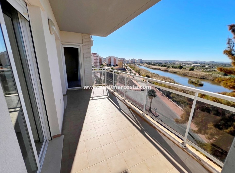Venta - Apartamento / piso - Guardamar del Segura