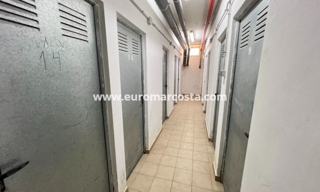 Venta - Apartamento / piso - Guardamar del Segura