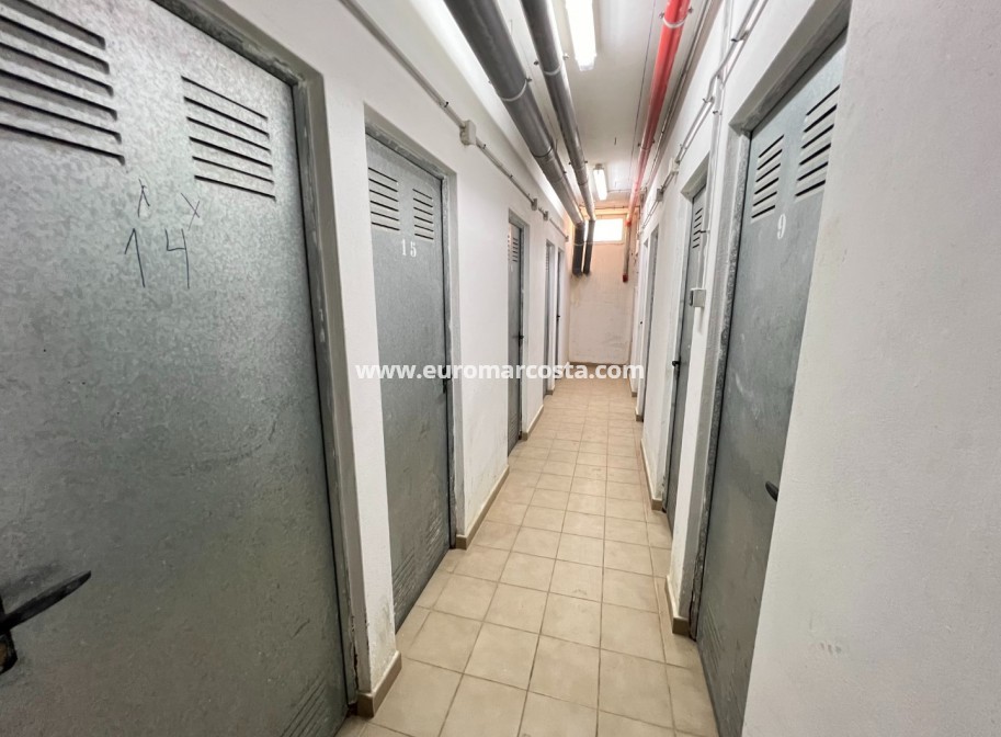 Venta - Apartamento / piso - Guardamar del Segura