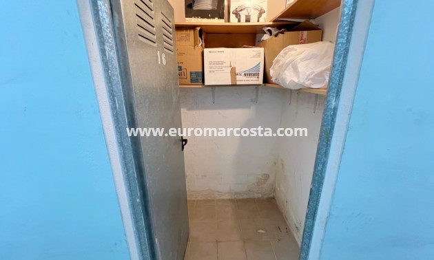Venta - Apartamento / piso - Guardamar del Segura