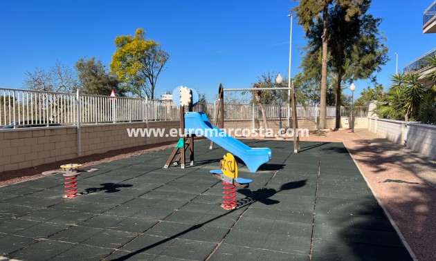 Venta - Apartamento / piso - Guardamar del Segura
